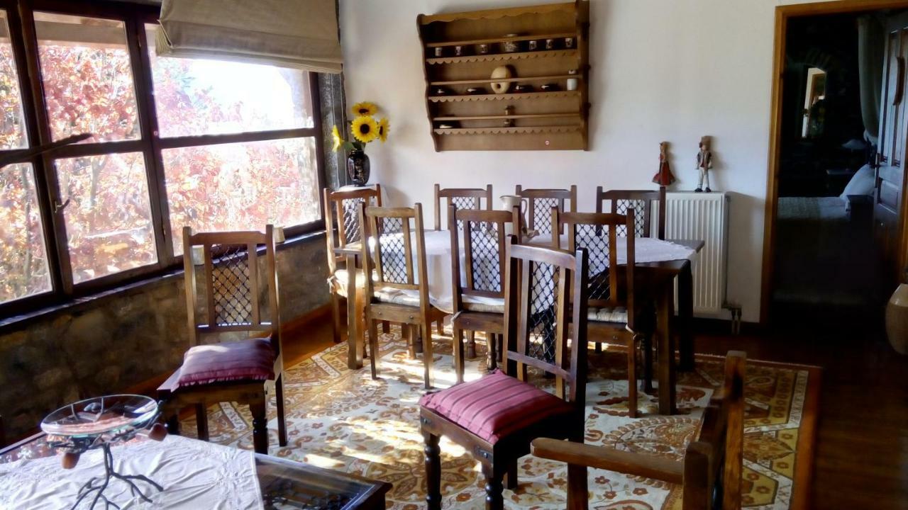 Kastraki Vacations House Villa Dimitsana Exterior foto