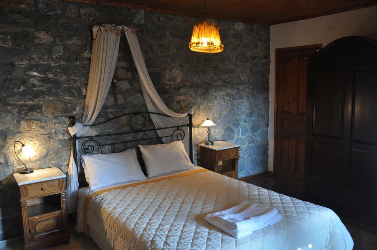 Kastraki Vacations House Villa Dimitsana Exterior foto
