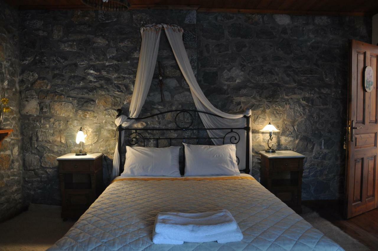 Kastraki Vacations House Villa Dimitsana Exterior foto