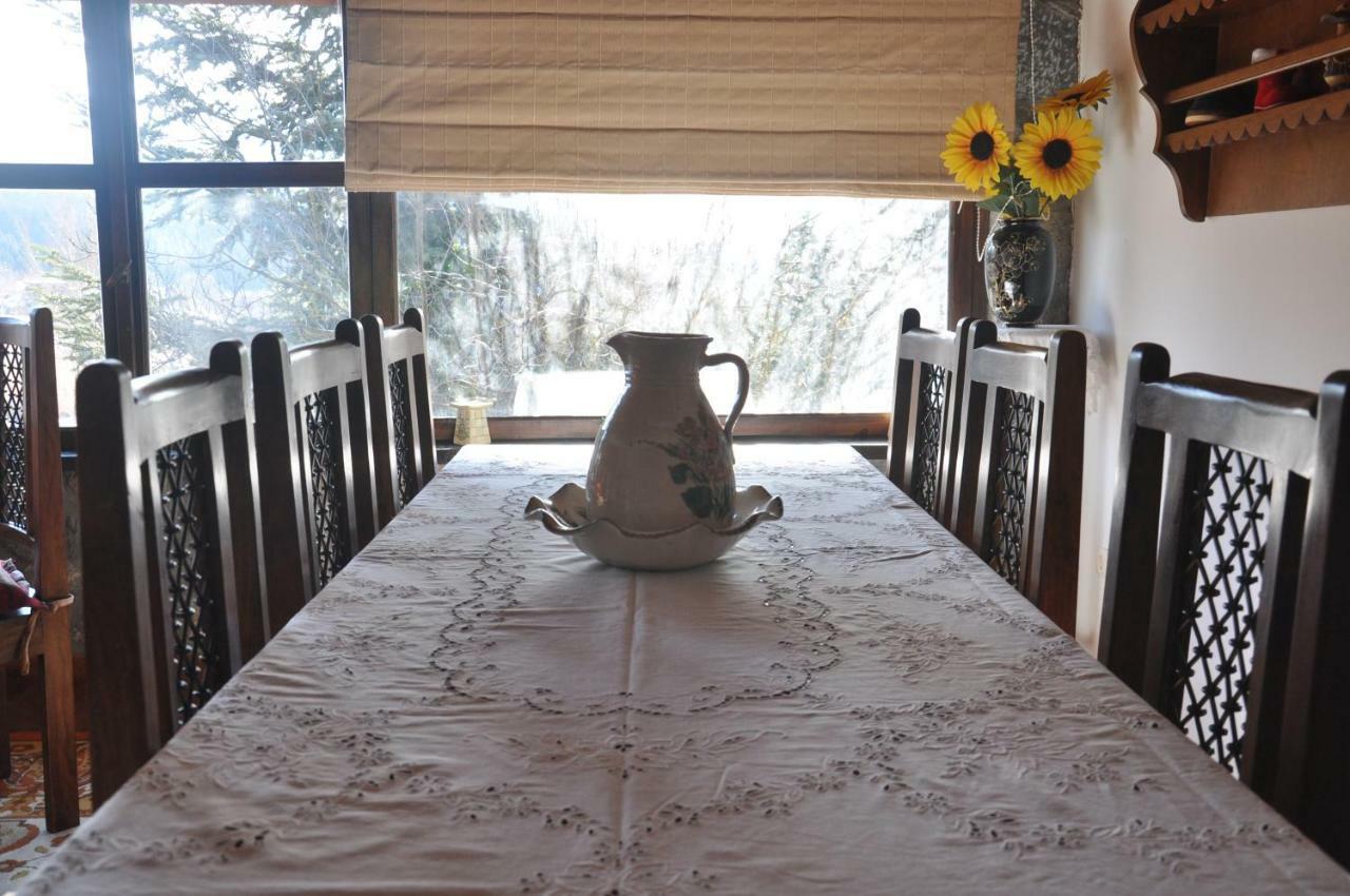 Kastraki Vacations House Villa Dimitsana Exterior foto